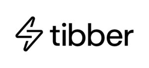 Tibber logotyp