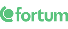Fortum logotyp