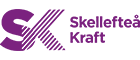 Skellefteå Kraft logotyp