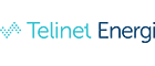 Telinet Energi logotyp