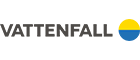 Vattenfall logotyp